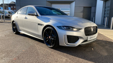 Jaguar XE 2.0 D200 R-Dynamic SE 4dr Auto Diesel Saloon